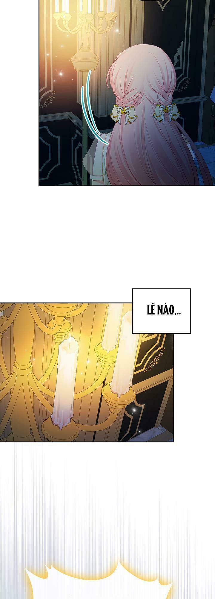 Công Chúa Phản Diện Muốn Ở Trong Ngôi Nhà Bánh Quy: Chapter 16