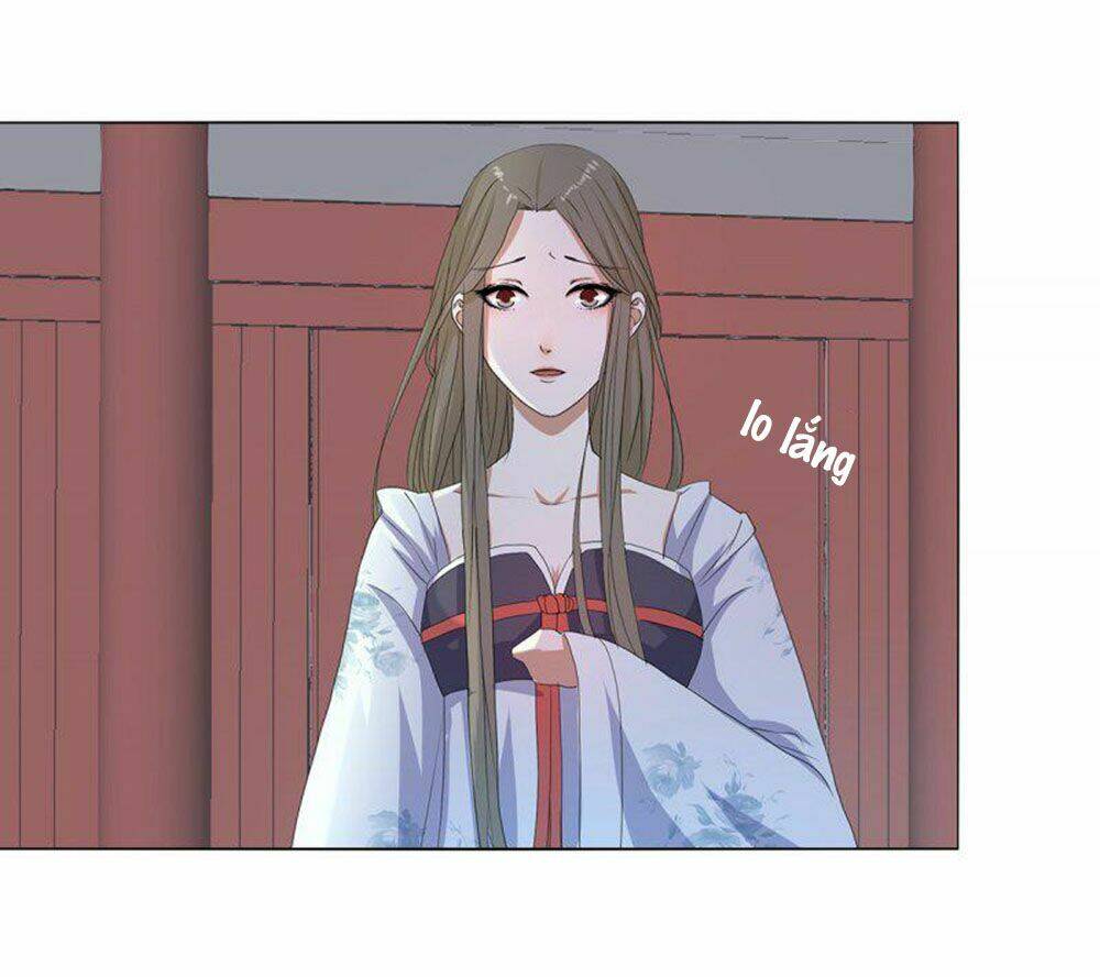 Hỏa Hồ: Chapter 14