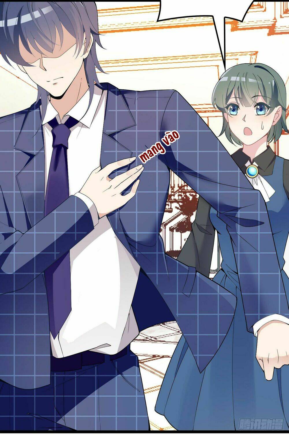 Bí Mật Kết Hôn Với Ảnh Đế: Vợ Ơi Đến Đây Tấn Công Đi Nào: Chapter 19