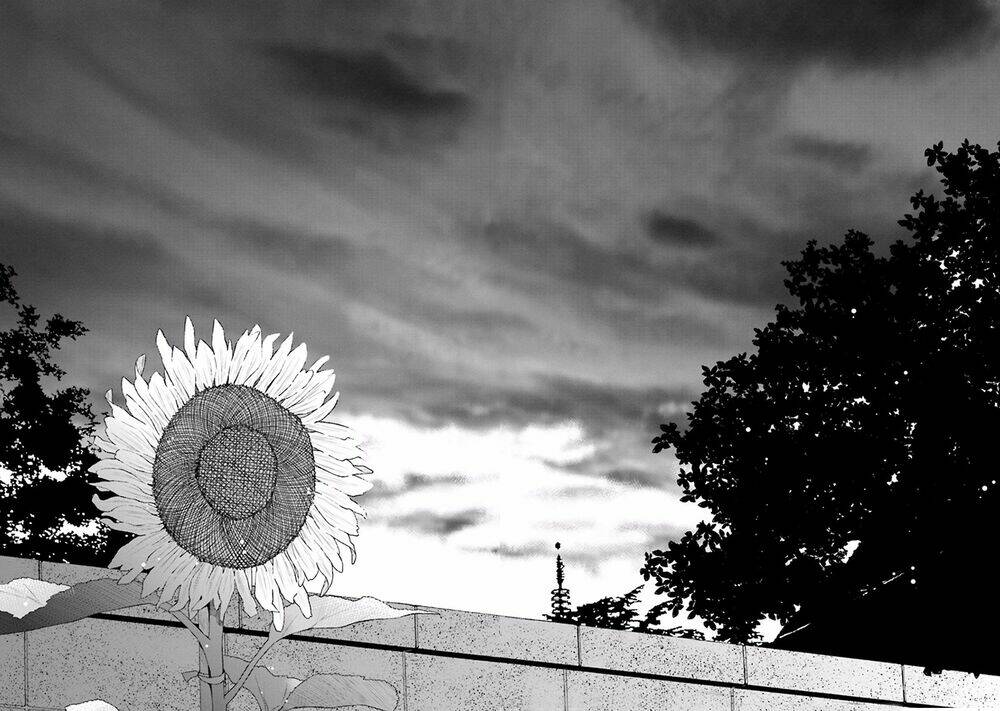 Ayakashiko: Chapter 3