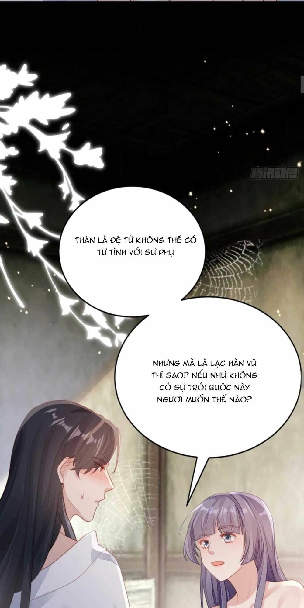 Mau Xuyên Không Rửa Tội Cho Nhân Vật Phản Diện: Chapter 139