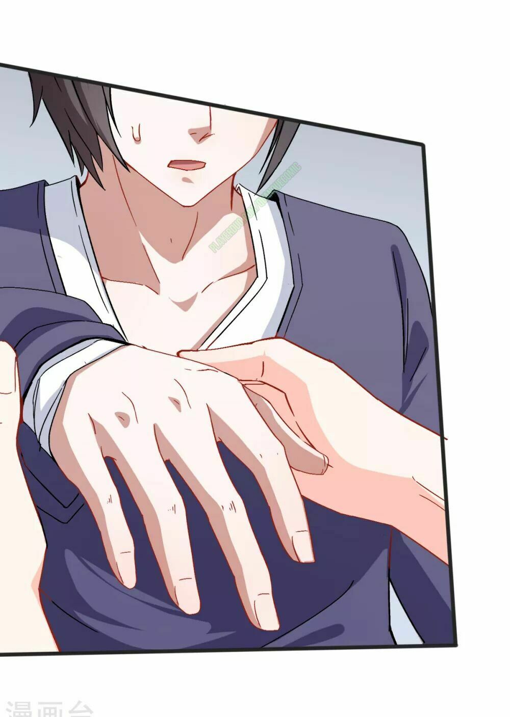 Vườn Trường Cuồng Sư Hệ Thống: Chapter 28