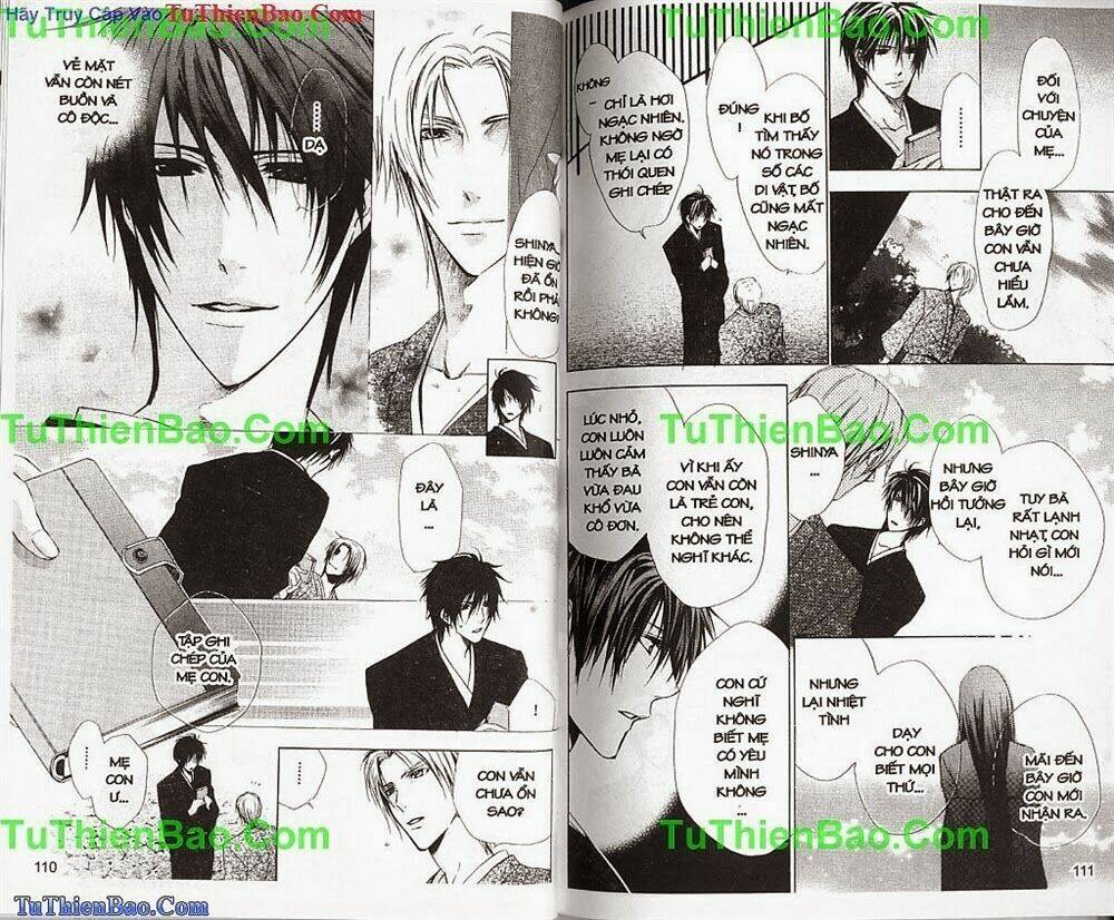 Nhất Quỷ Nhì Ma: Chapter 7