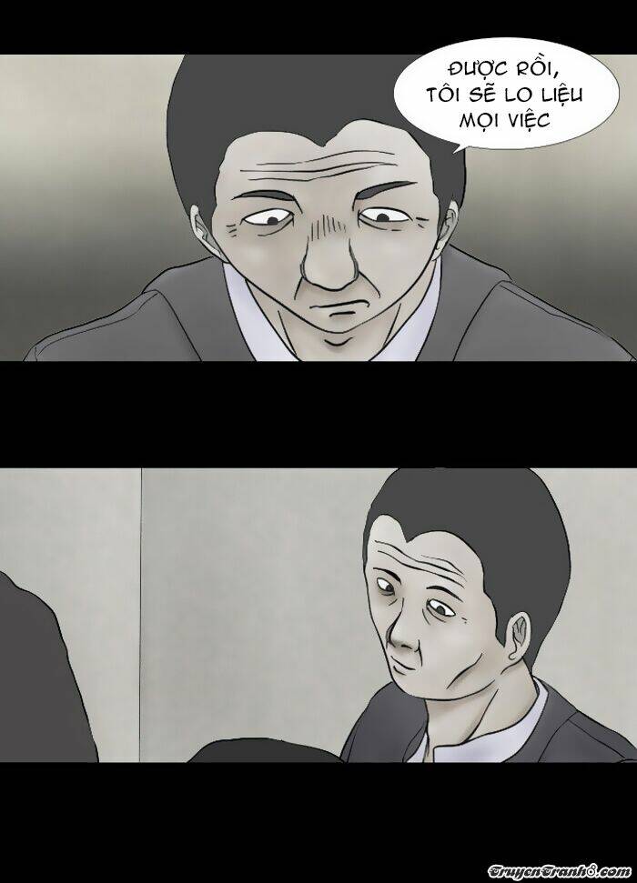 Thứ Sáu: Những Câu Chuyện Cấm: Chapter 5