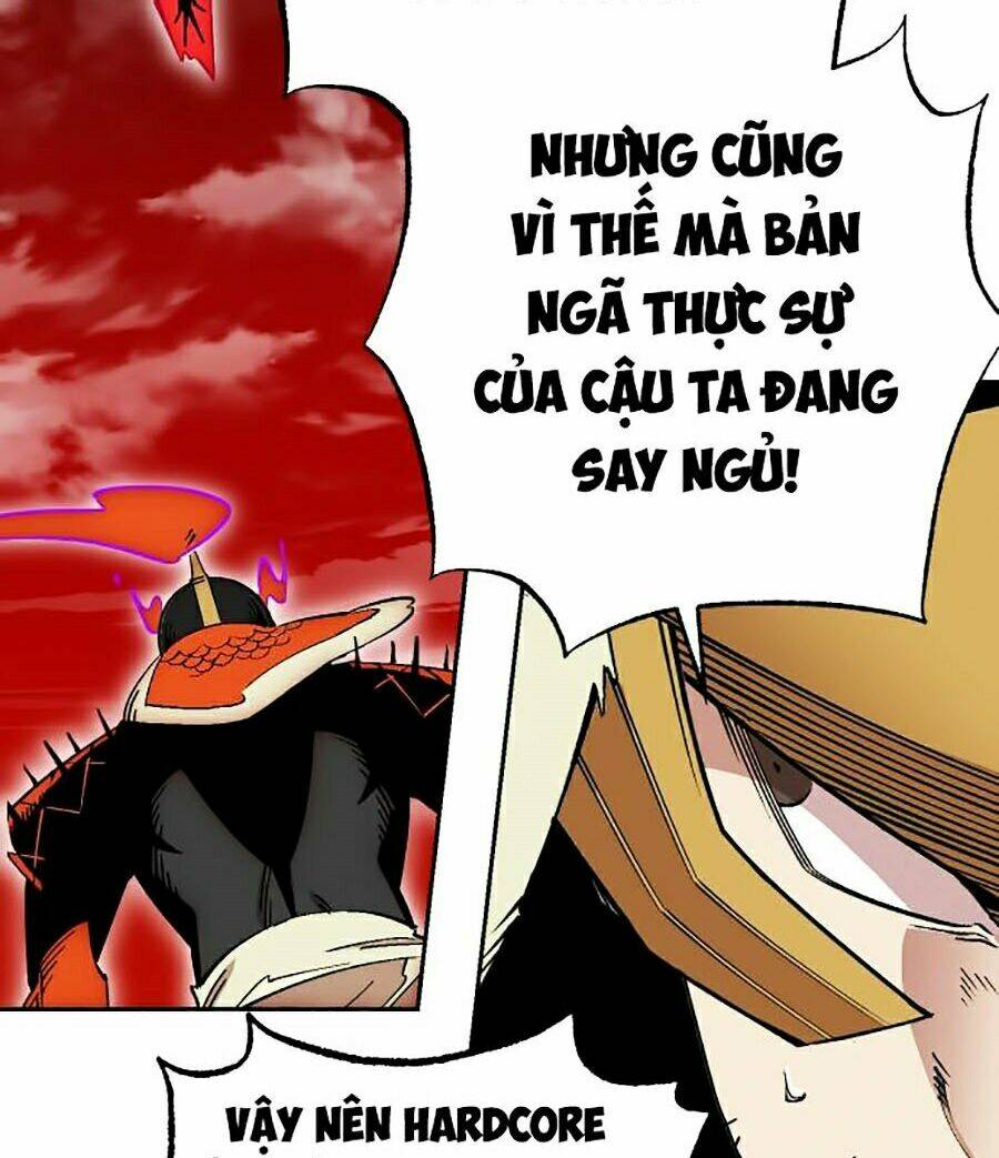 Hard Core Leveling Warrior Ss2: Chapter 102