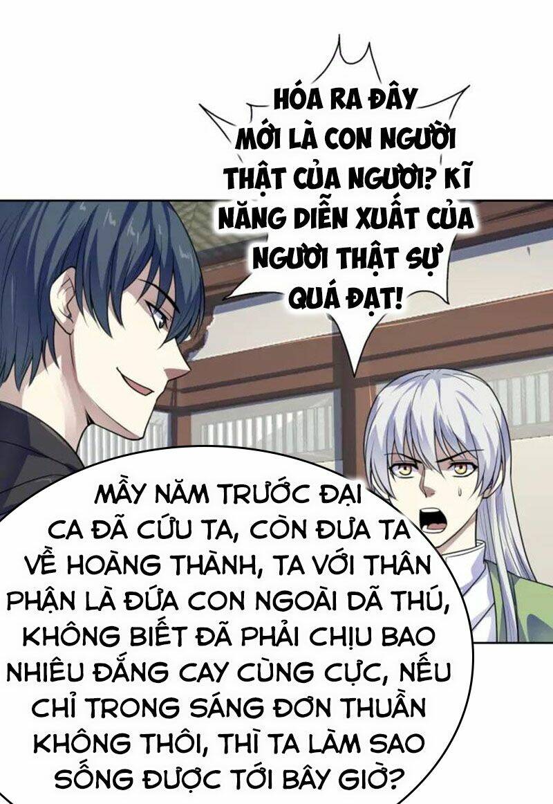 Nghịch Thiên Đại Thần: Chapter 63