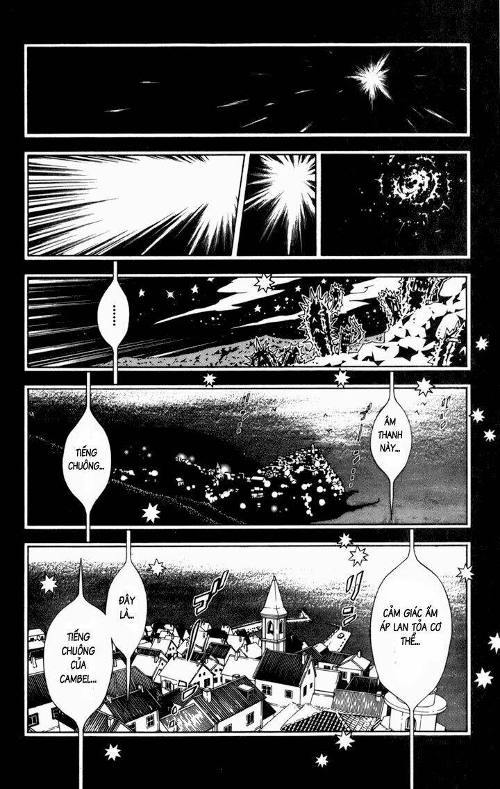 Ong Đưa Thư: Chapter 9