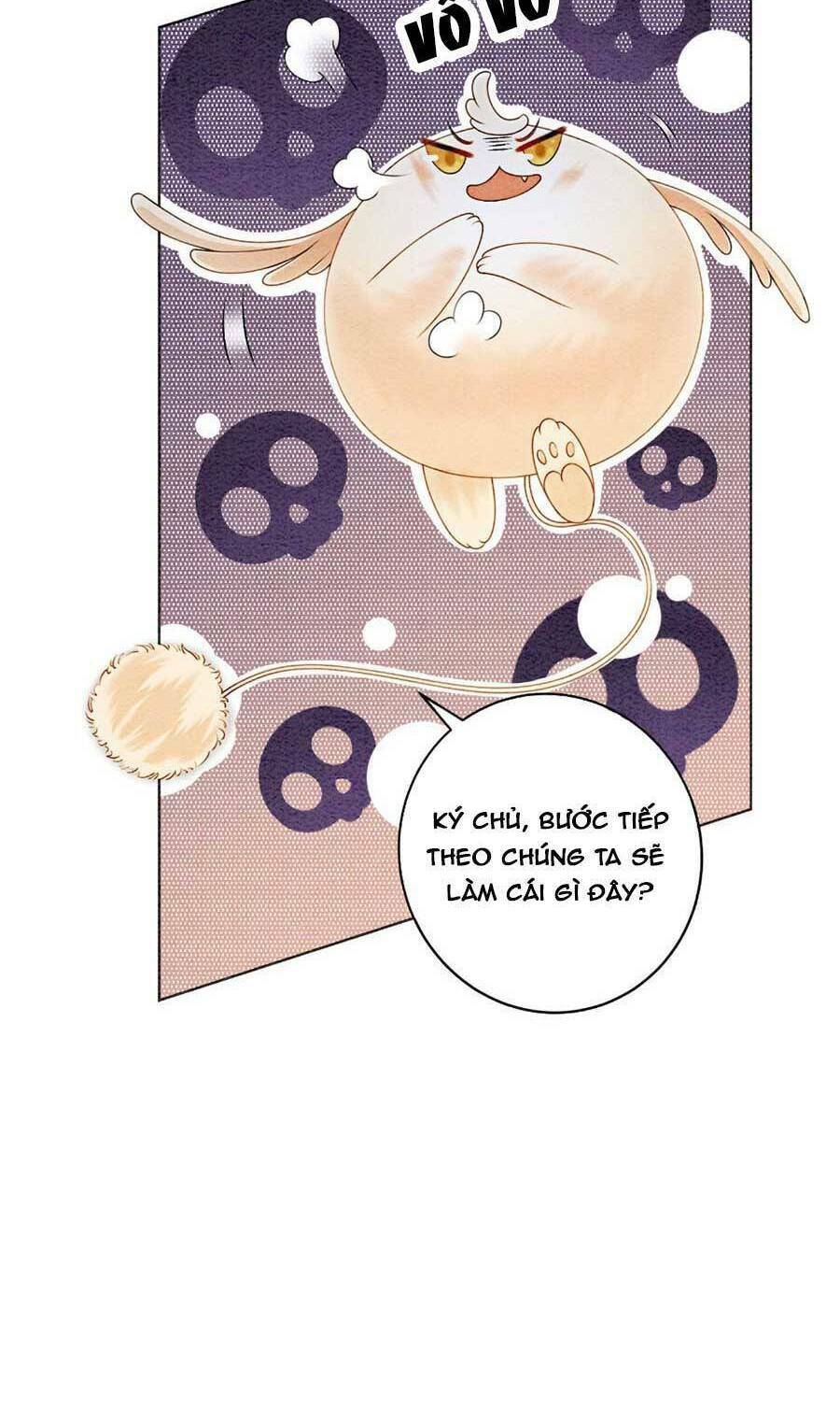 Bắt Đầu Hủy Hôn Để Công Lược Vương Gia: Chapter 36