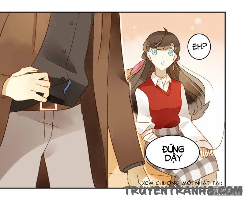 Sức Mạnh Của Sắc Đẹp: Chapter 118