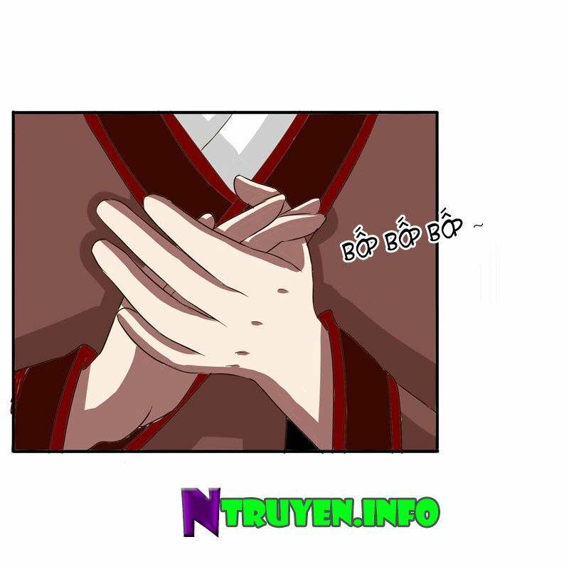 Thông Linh Phi: Chapter 34