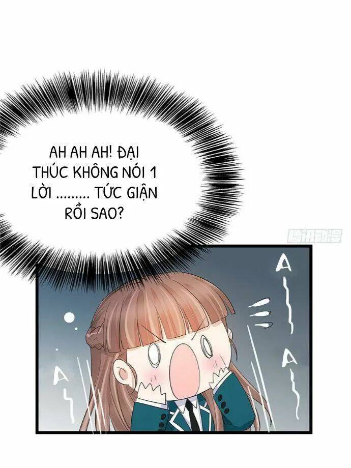 Chào Buổi Sáng, Ức Vạn Manh Thê: Chapter 35