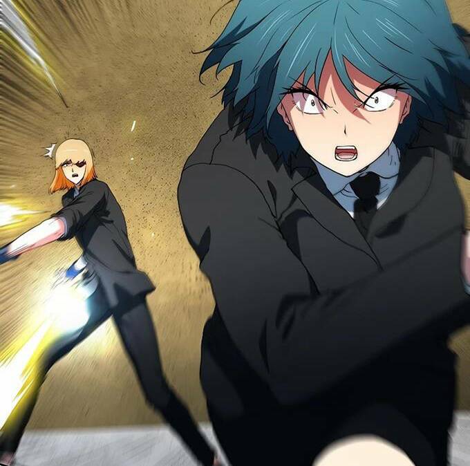 Các Chòm Sao Chỉ Chú Ý Mình Tôi: Chapter 39