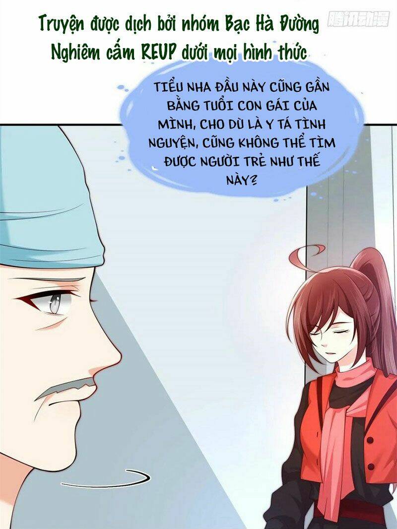 Nam Thần Truy Thê Chỉ Nam: Chapter 91.1