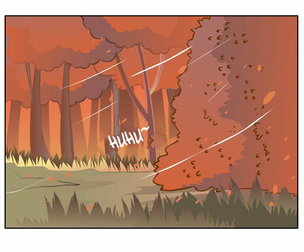 Hòa Thượng Và Tiểu Long Quân: Chapter 23