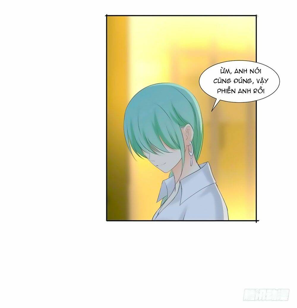 Sinh Sinh Tương Thác: Chapter 45