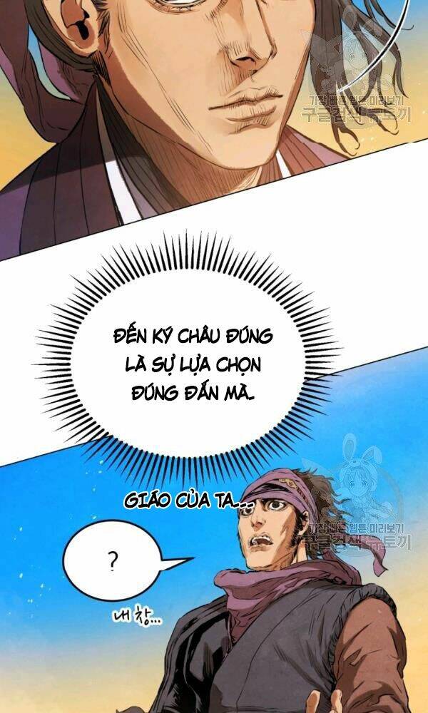 Phụng Tiên Trọng Sinh Ký: Chapter 36