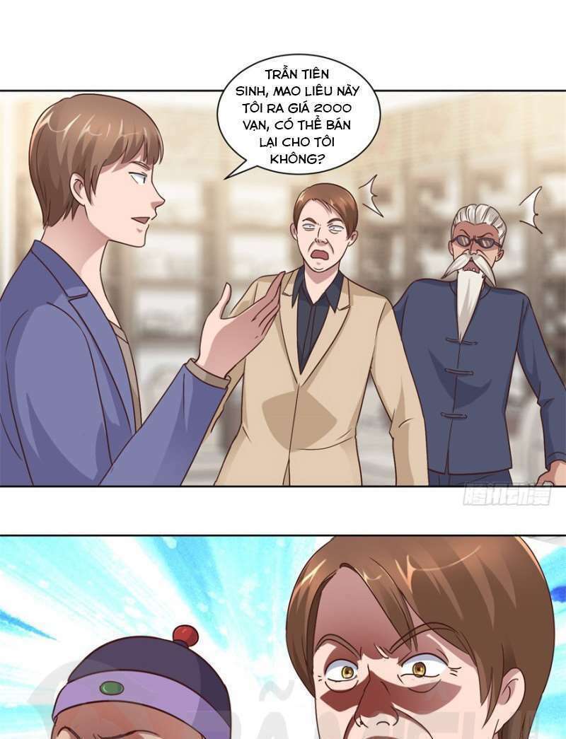 Đô Thị Chí Tôn Hệ Thống: Chapter 75