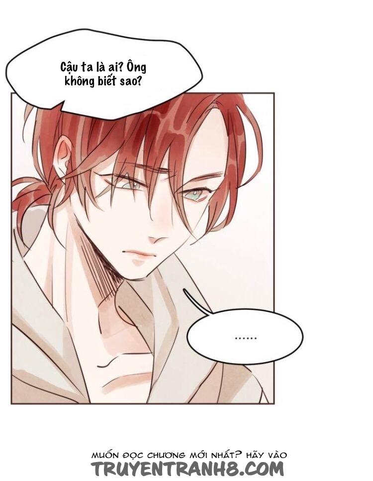Giữa Tình Yêu Và Tình Bạn: Chapter 14