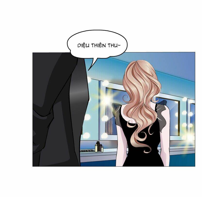 Cạm Bẫy Của Nữ Thần: Chapter 109