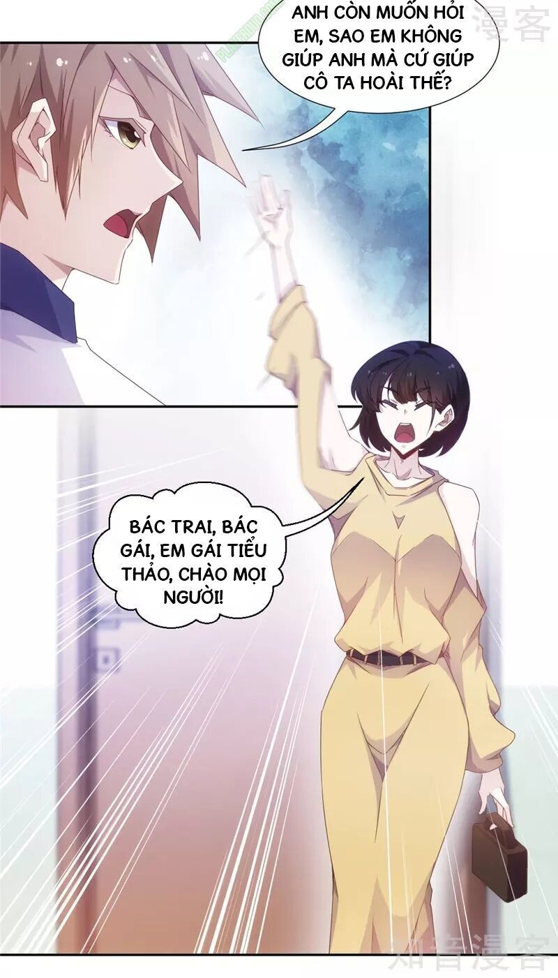 Siêu Cấp Thần Y Hệ Thống: Chapter 24