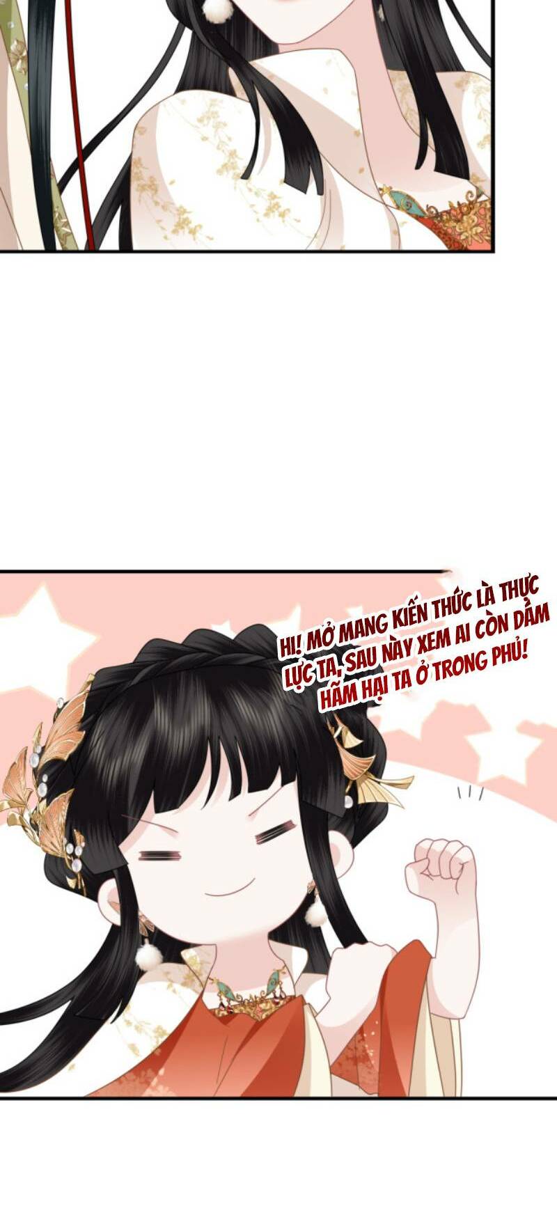 Điều Hương Vương Phi: Chapter 29