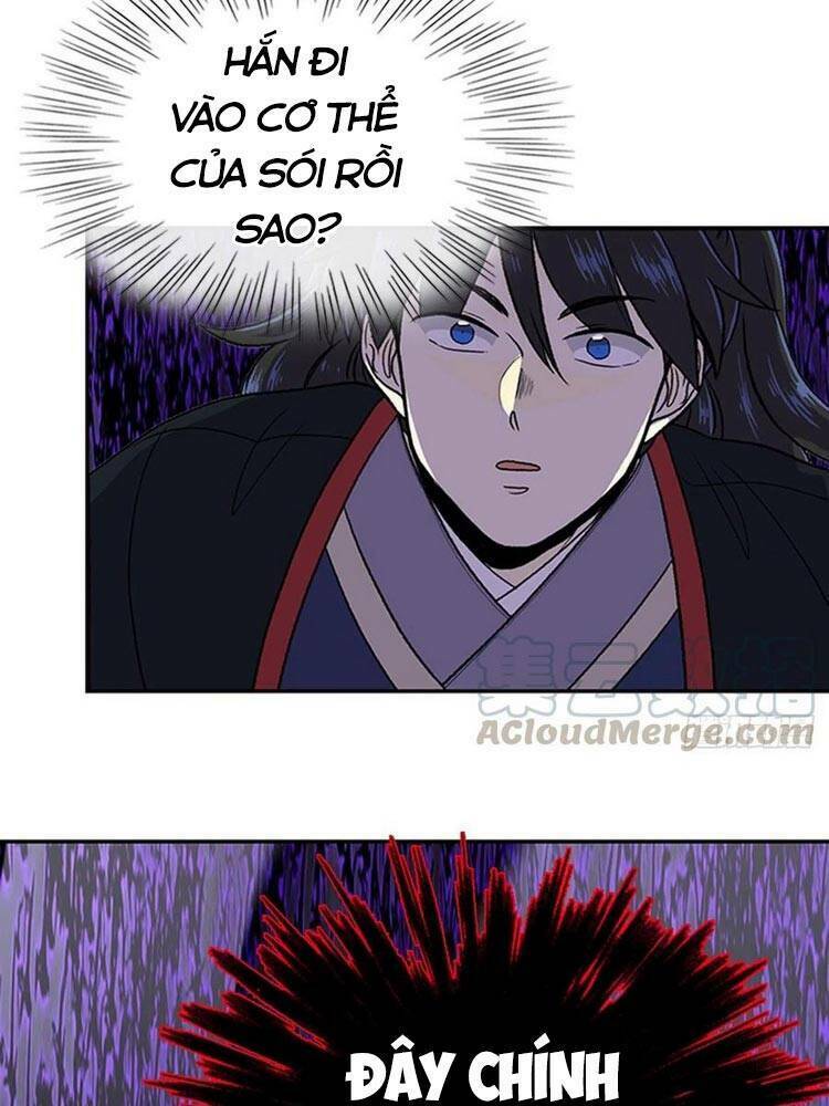 Học Sĩ Tái Sinh: Chapter 157