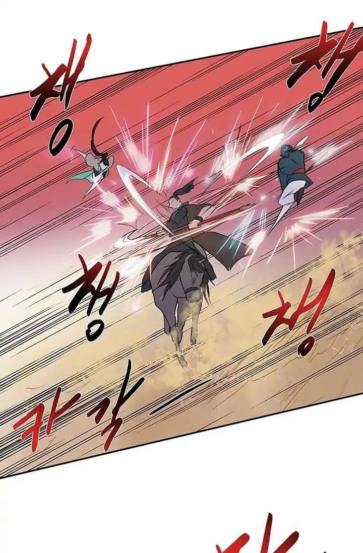 Học Sĩ Tái Sinh: Chapter 95