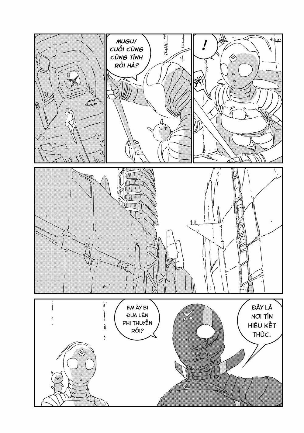 Aposimz: Chapter 48