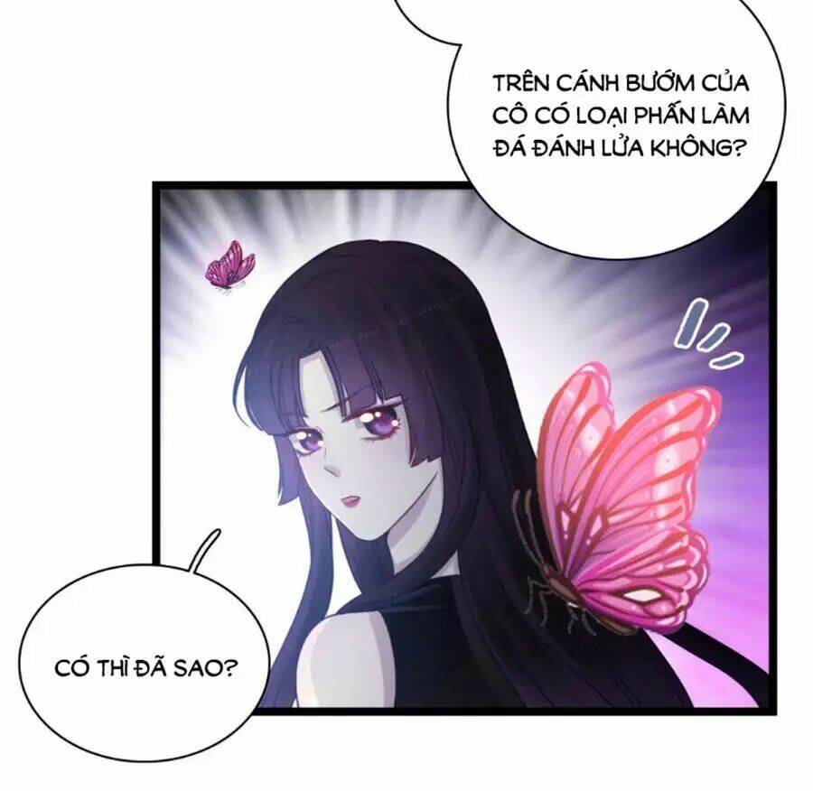 Nữ Phù Thủy Muốn Sống Nổi Loạn: Chapter 28