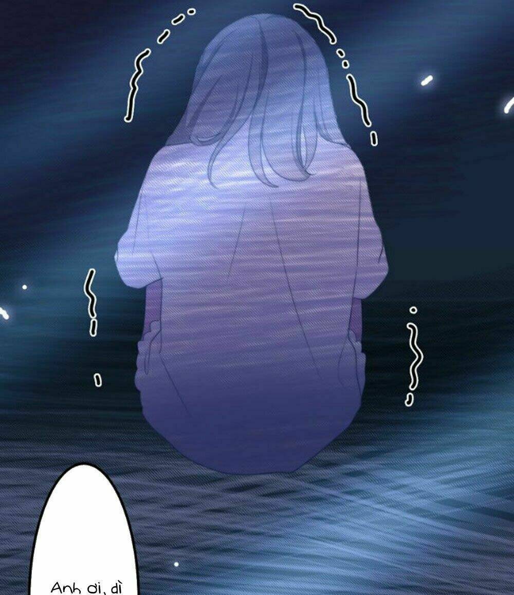 Tháng Sáu Không Hẹn Mà Gặp: Chapter 18