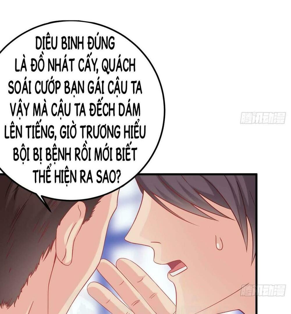 Địa Phủ Khai Phá Thương: Chapter 9