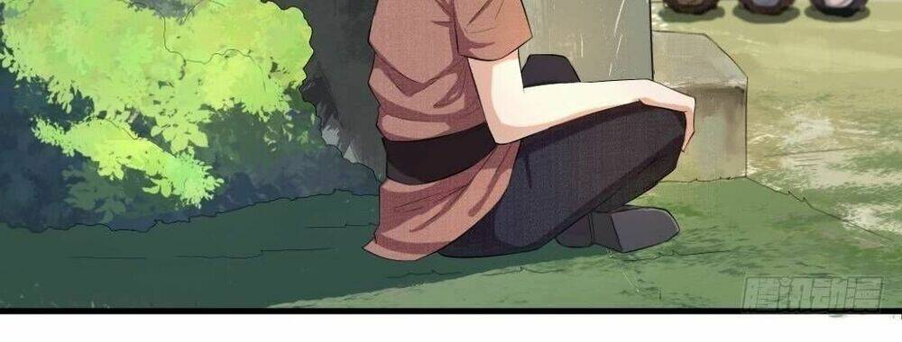 Vô Địch Kiếm Thần: Chapter 1