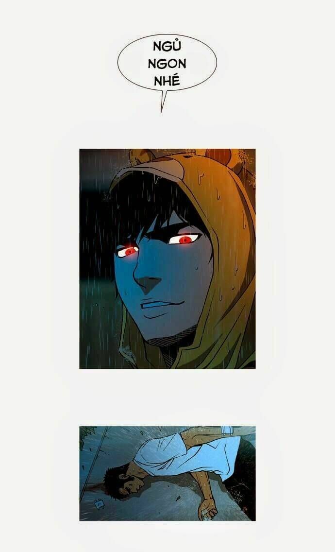 Quán Ăn Sát Thủ: Chapter 37