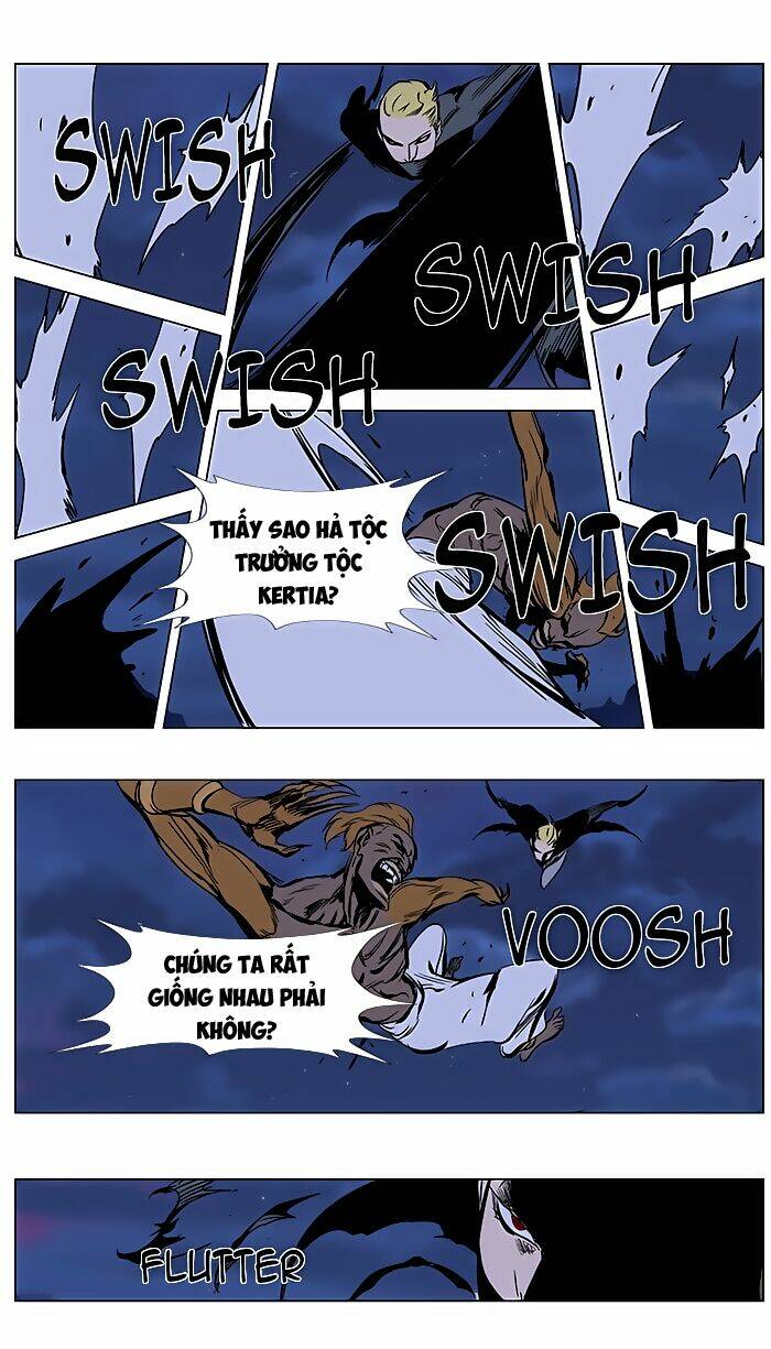 Ma Cà Rồng Quý Tộc: Chapter 367