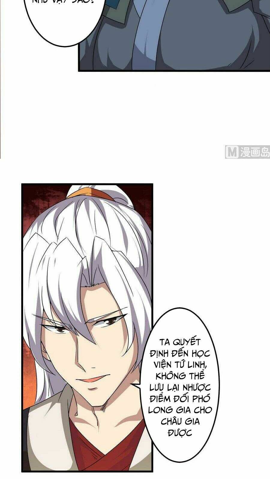 Tu Chân Giả Tại Dị Thế: Chapter 95