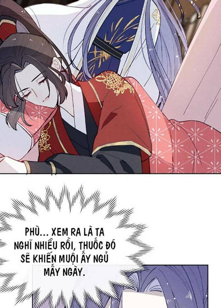 Quân Nhan Tựa Hoa Đào: Chapter 46