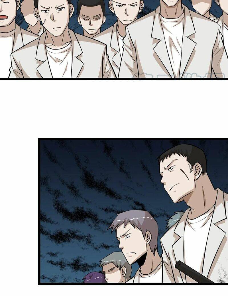 Đai Ca Trở Lại Tuổi 16: Chapter 91