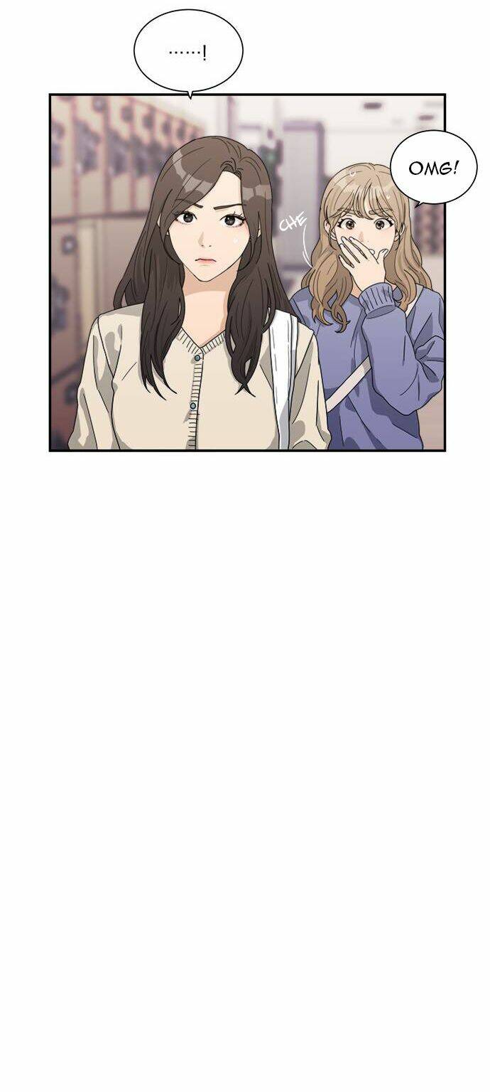 Phải Lòng Oan Gia: Chapter 16