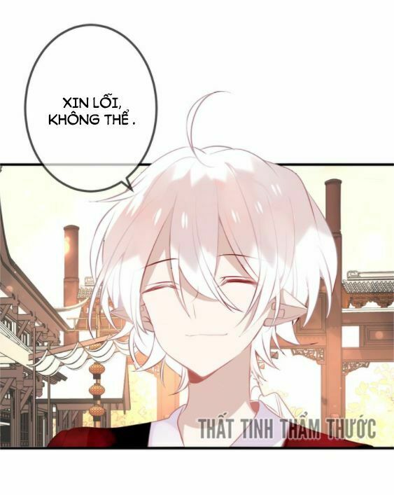 Ngô hoàng tại thượng: Chapter 35