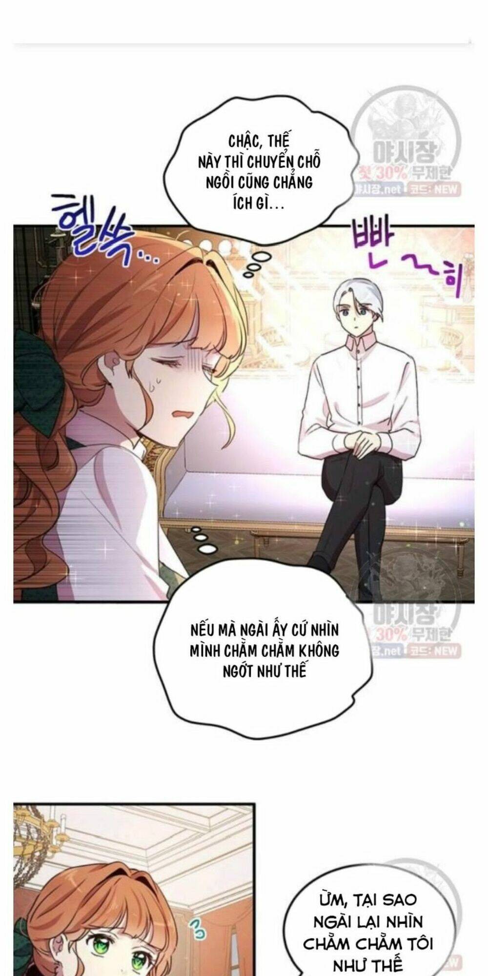 Công Tước, Loạn Vừa Thôi!: Chapter 92