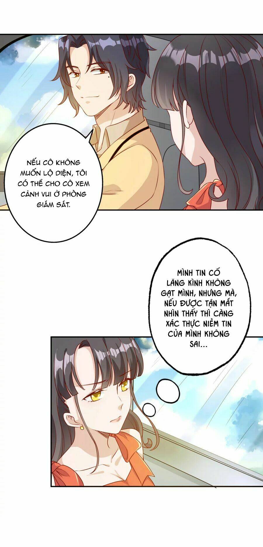 Hôn Nhân Dục Vọng: Thiếu Gia Nhẹ Một Chút!: Chapter 147