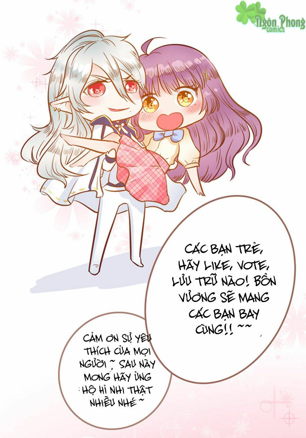 Ma Vương Luyến Ái Chỉ Nam: Chapter 3