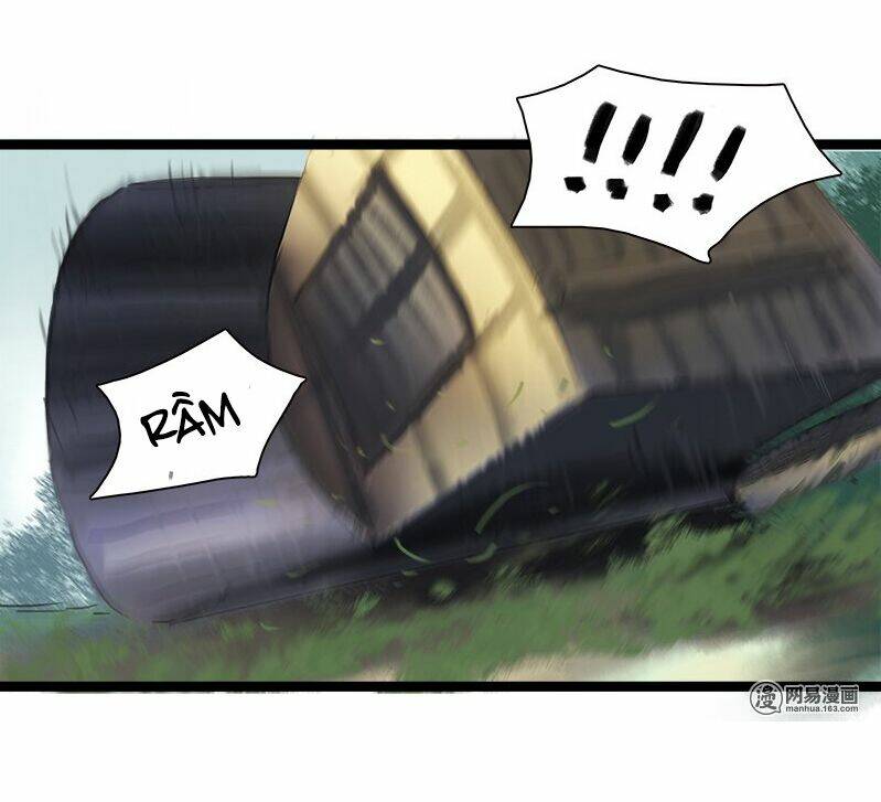 Thái Tử Bị Hoang Tưởng: Chapter 9