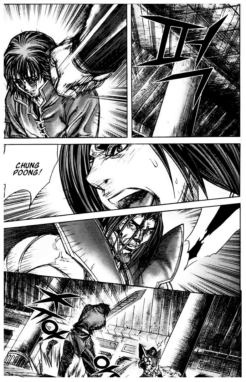 Diêm Đế: Chapter 176