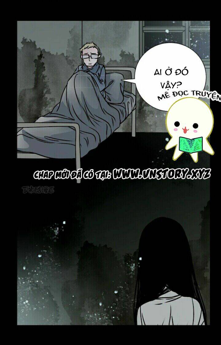 Nhật Ký Nữ Phù Thủy Hồi Sinh: Chapter 16