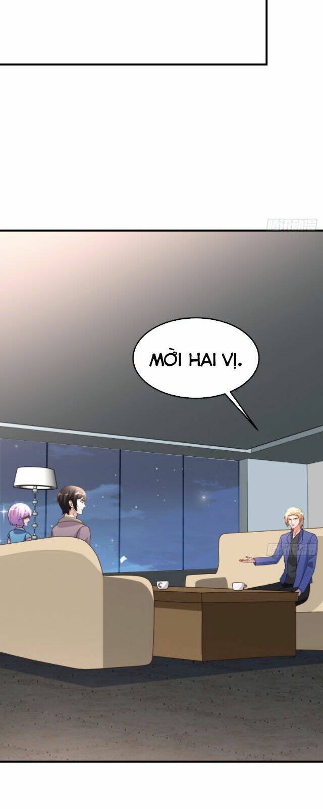 Trọng Sinh Tu Chân Tại Đô Thị: Chapter 95