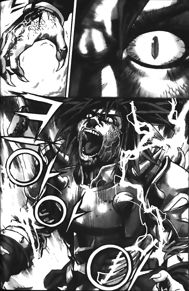 Diêm Đế: Chapter 103