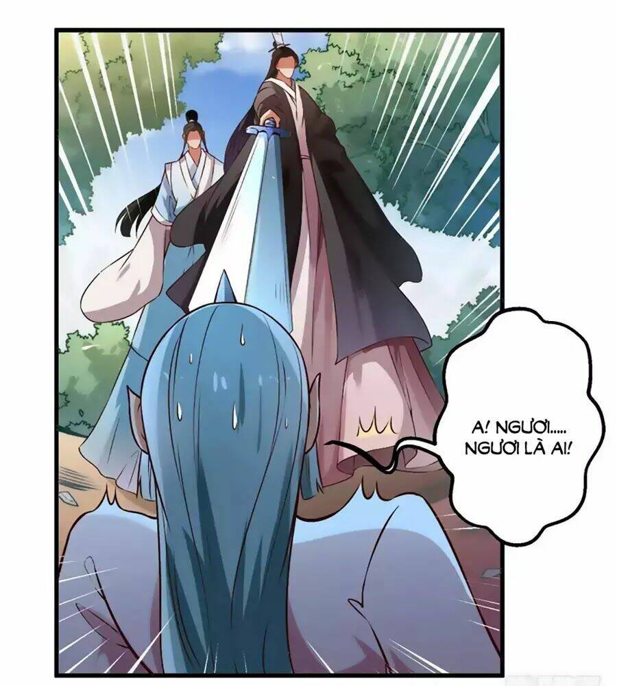 Liêu Liêu Nhân Thân Tu Tiên Truyện: Chapter 86