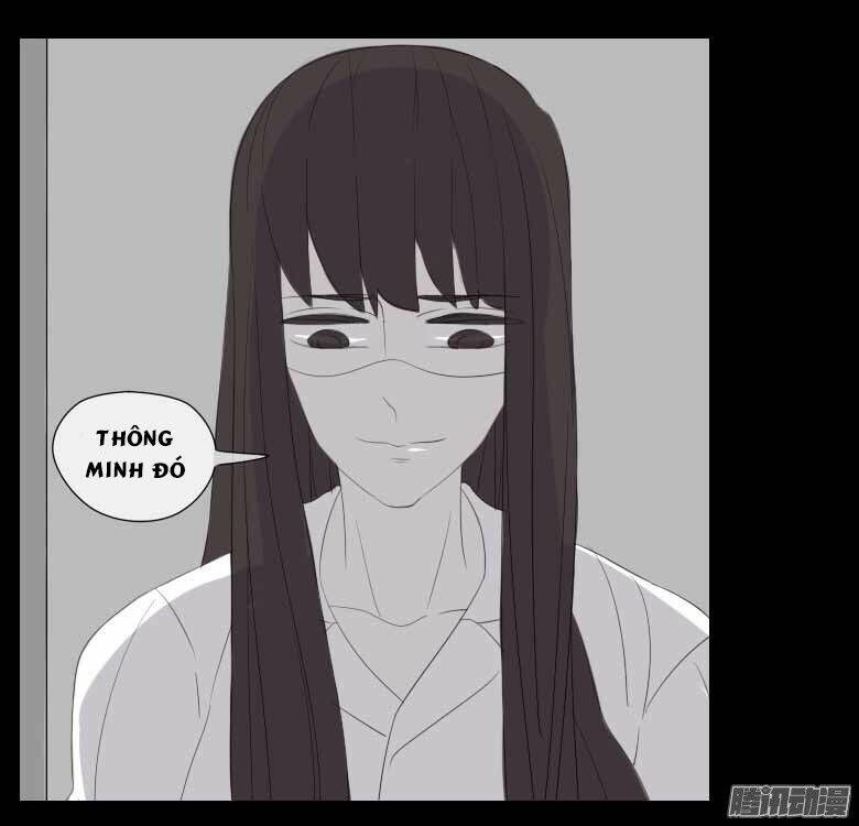 Bệnh Viện Thiên Đường: Chapter 27