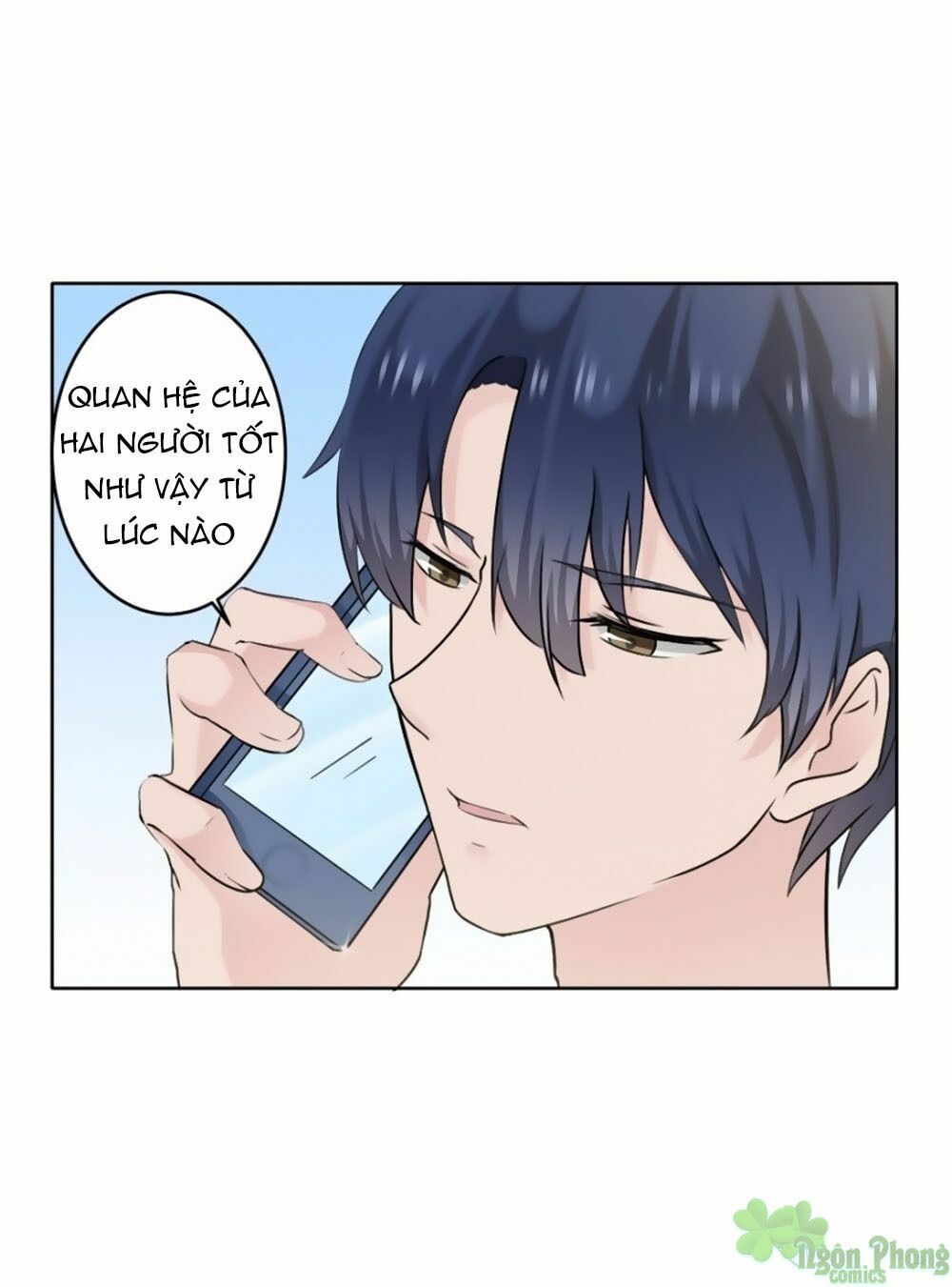 Thiên Kim Đường Môn: Chapter 90